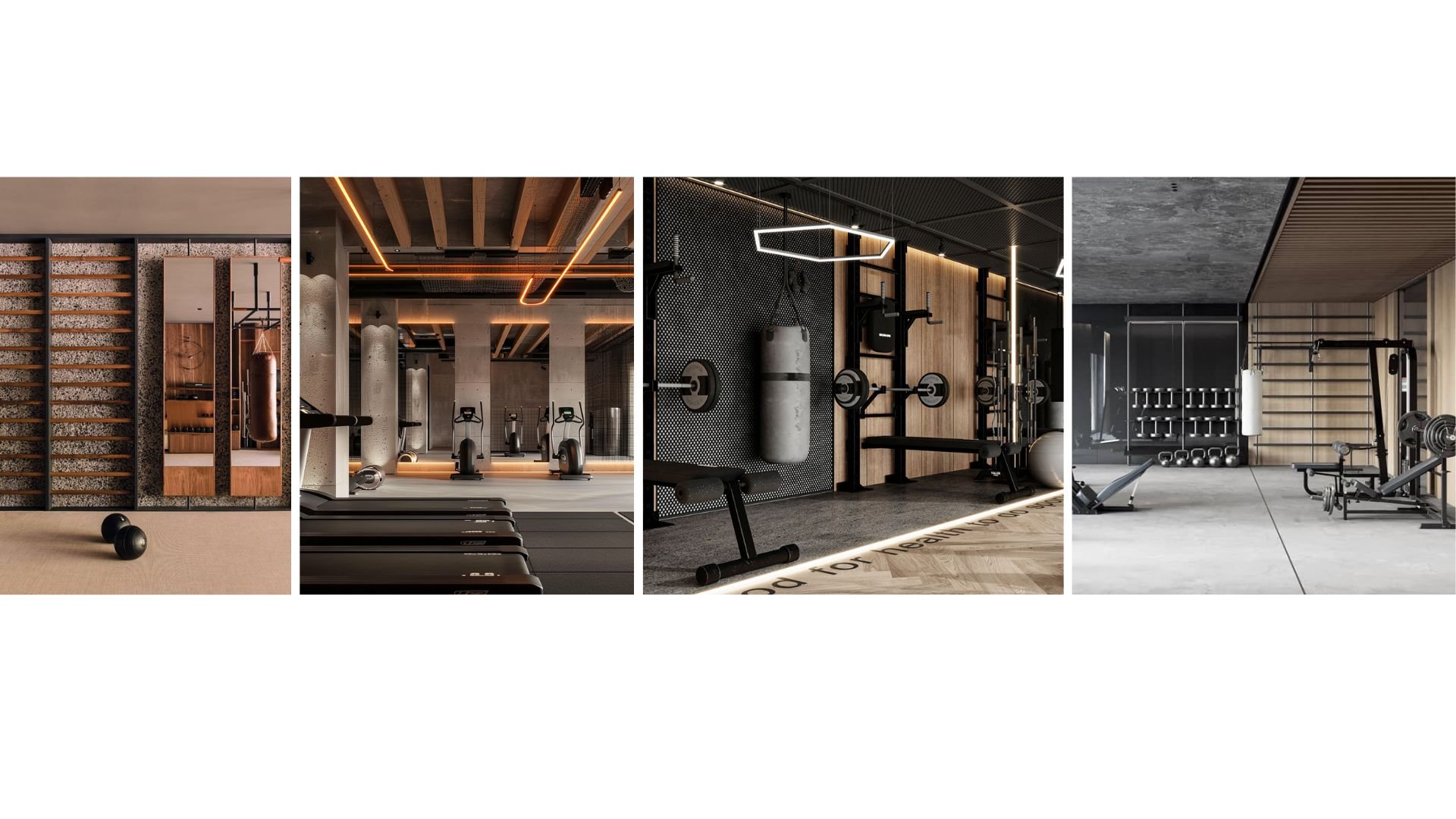 Stellar Solutions International Ltd gym designer interior references