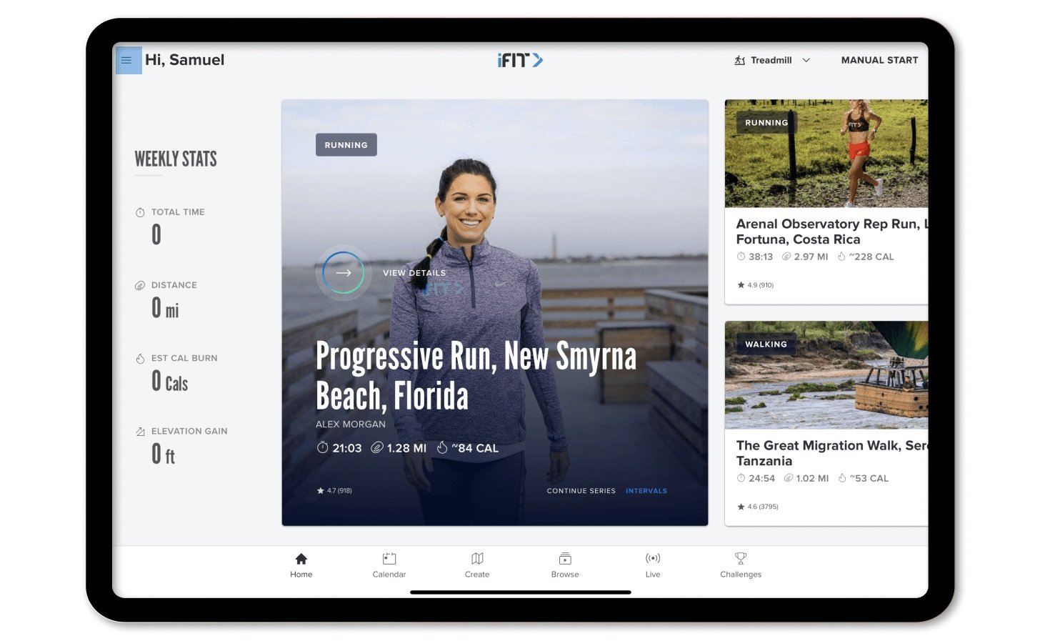 wellness health fitness software